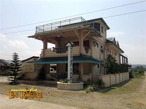 Cagayan: Small Town Claveria and Beach Side Accommodations.